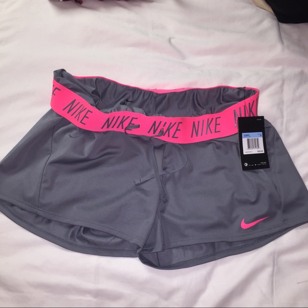 Nike shorts